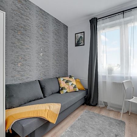 Pilotow 20C Rooms Danzig Exterior foto