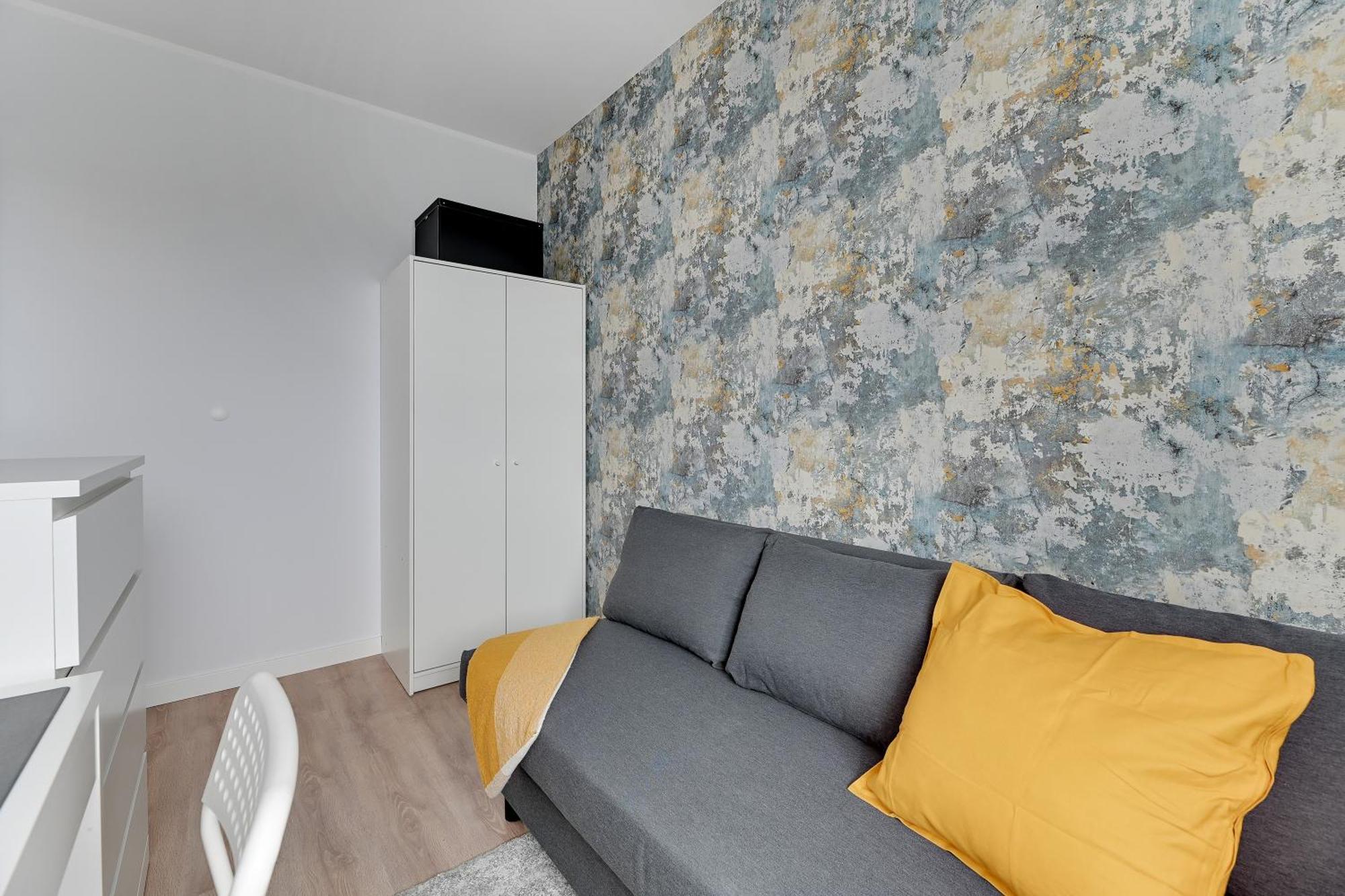 Pilotow 20C Rooms Danzig Exterior foto