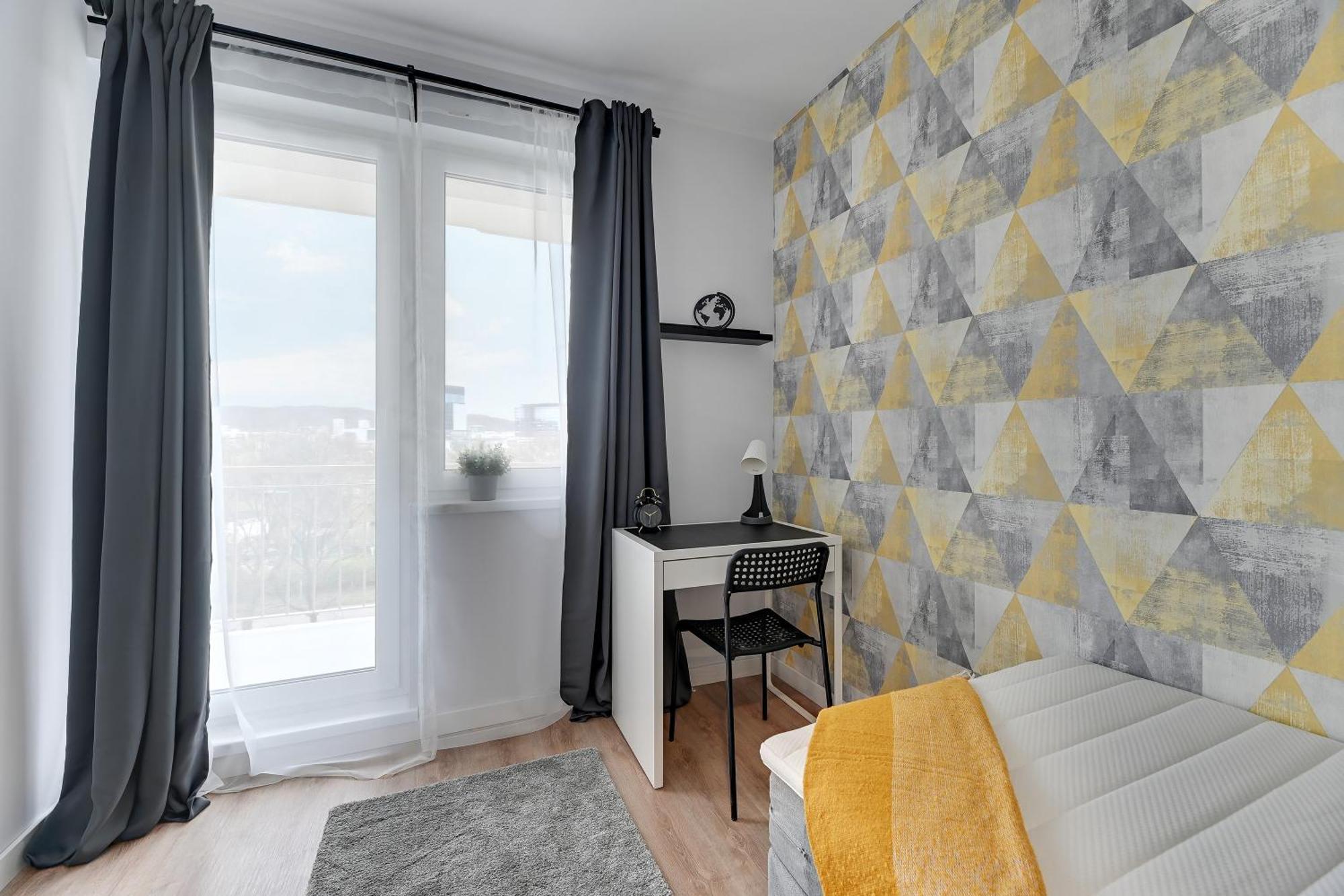 Pilotow 20C Rooms Danzig Exterior foto