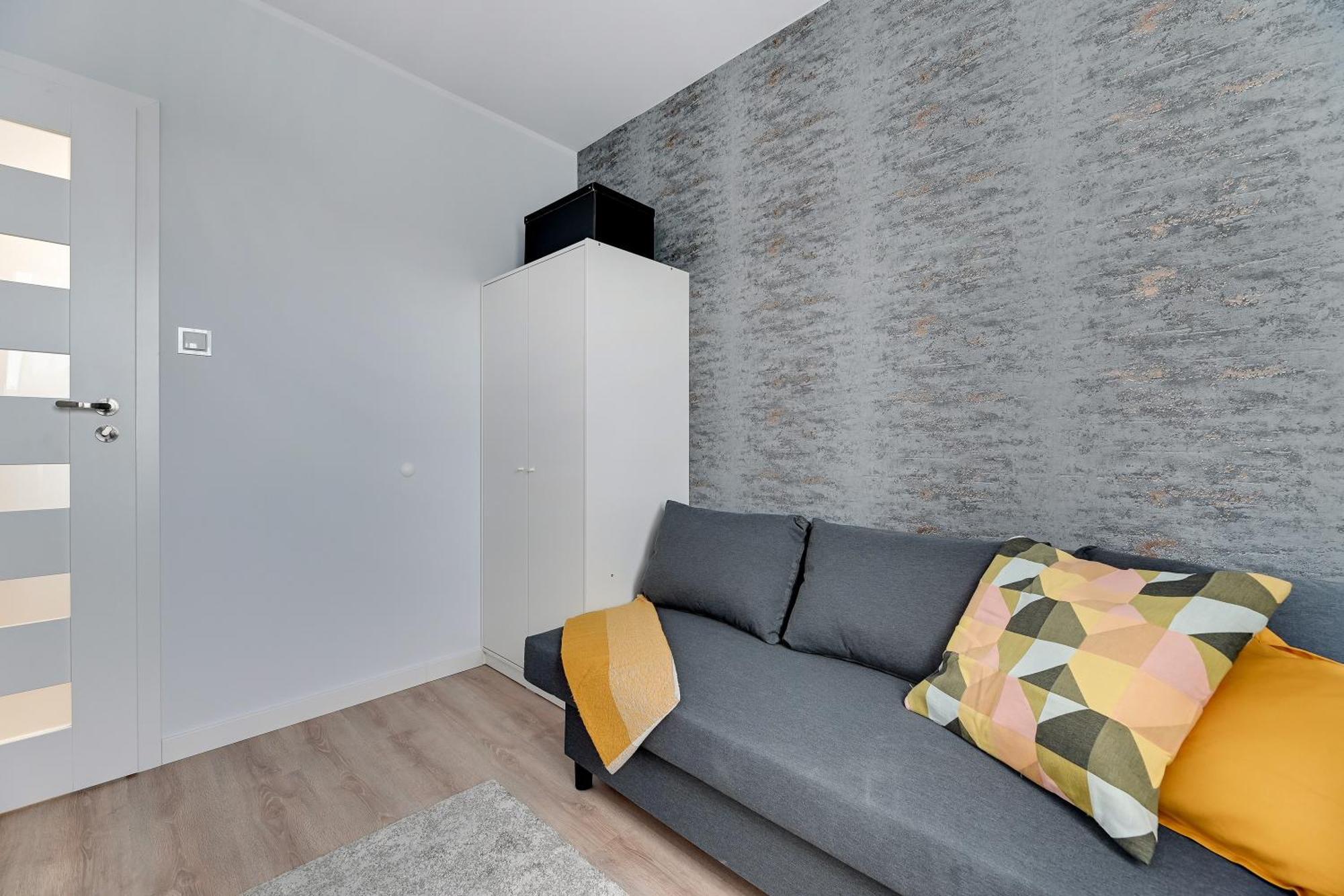 Pilotow 20C Rooms Danzig Exterior foto