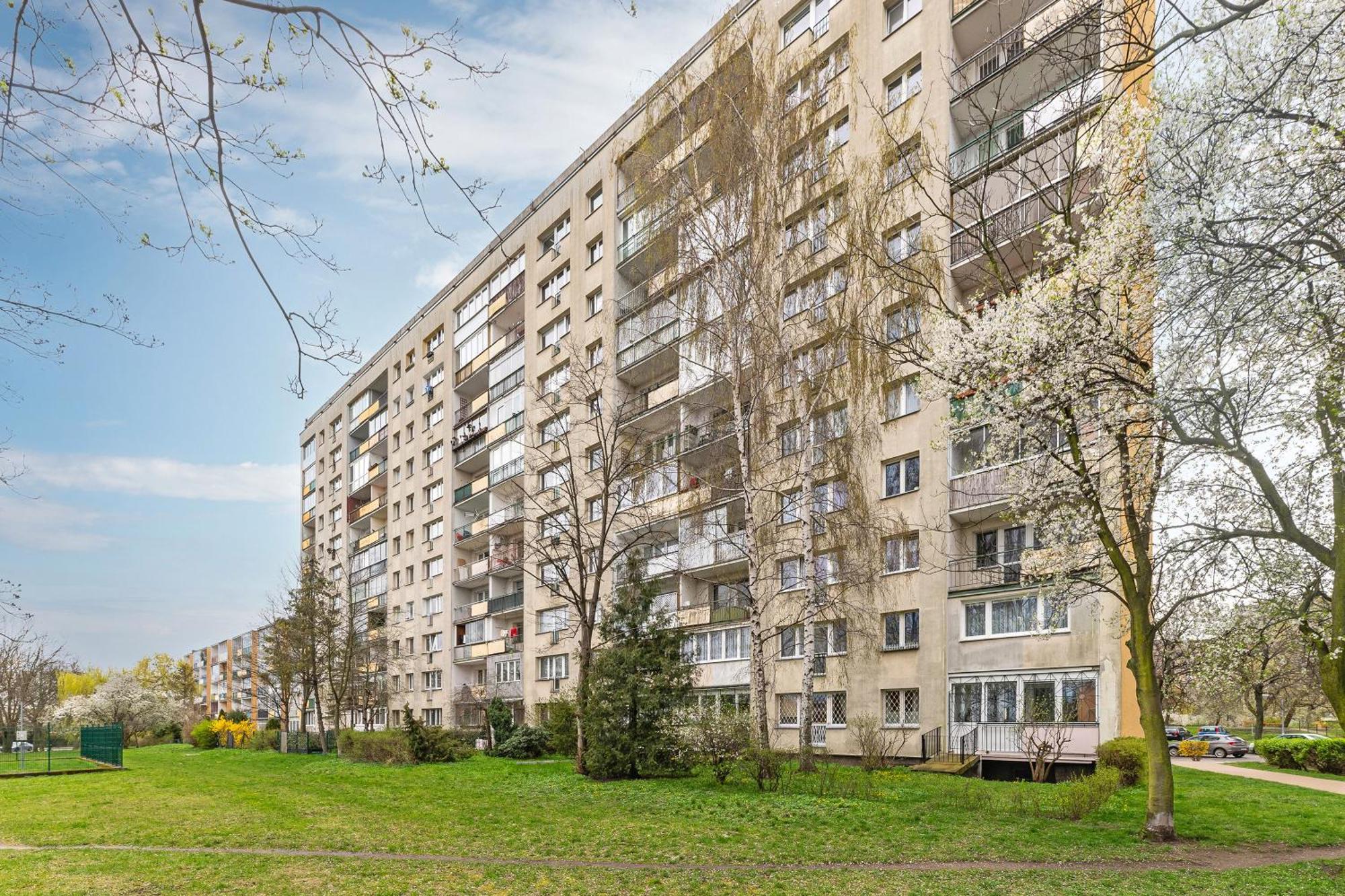 Pilotow 20C Rooms Danzig Exterior foto